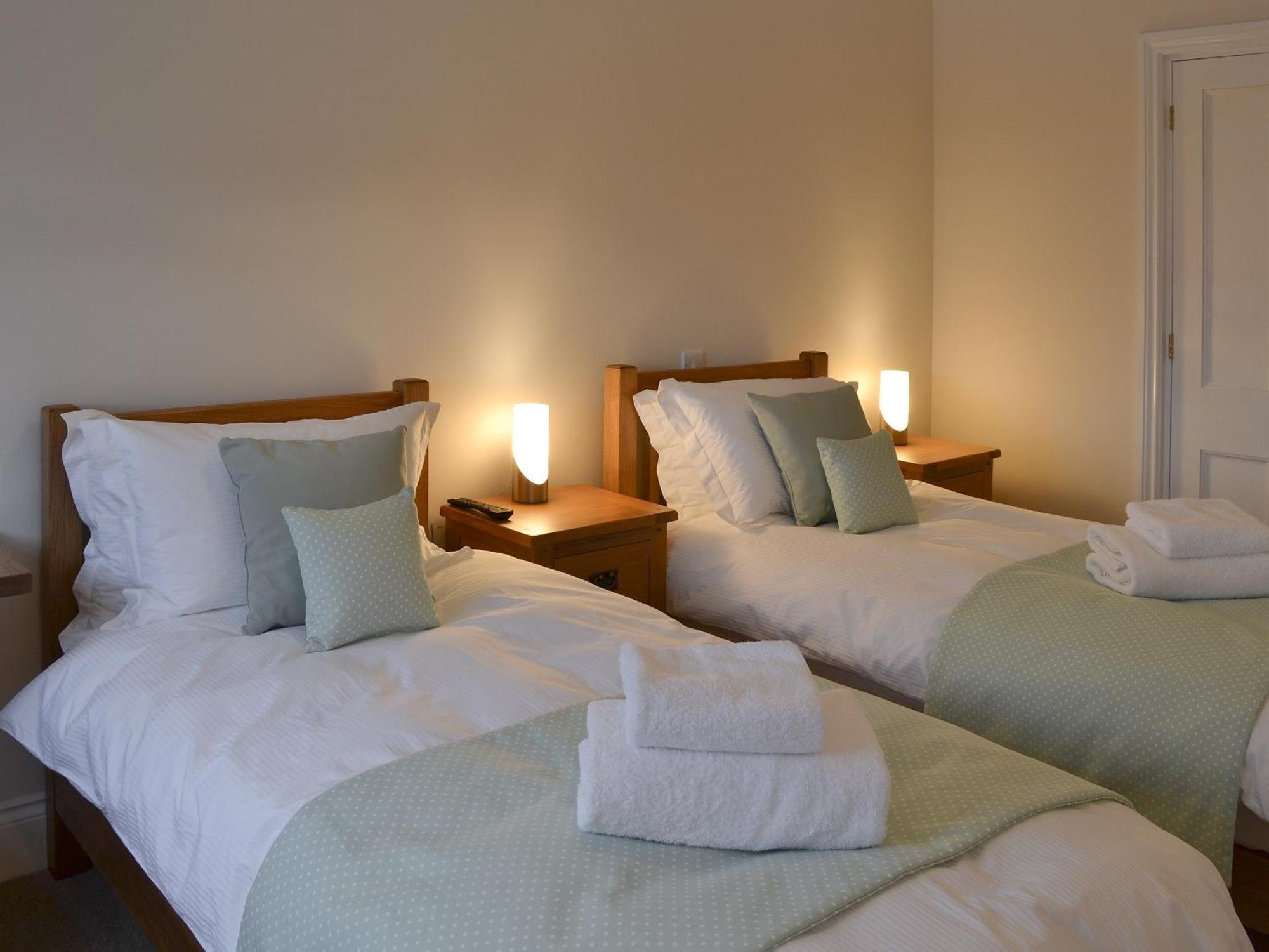 Park Farm Cottage Folkton Екстериор снимка