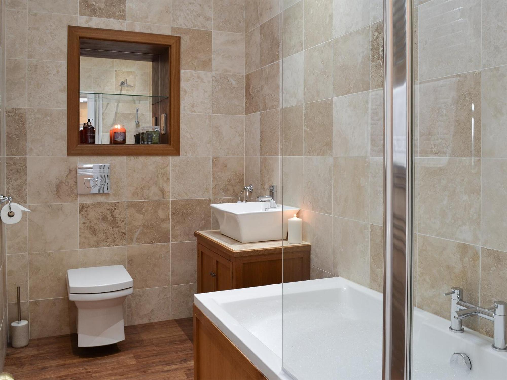 Park Farm Cottage Folkton Екстериор снимка