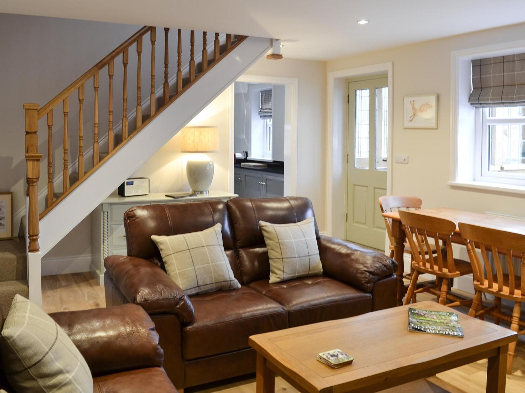 Park Farm Cottage Folkton Екстериор снимка